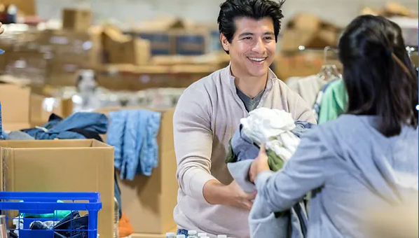 Donations - Henry's Humble Heart